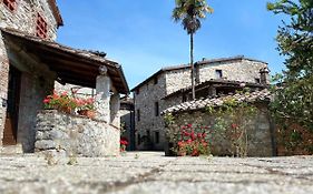 Borgo Giusto Tuscany